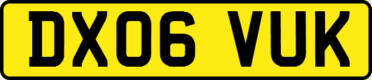 DX06VUK