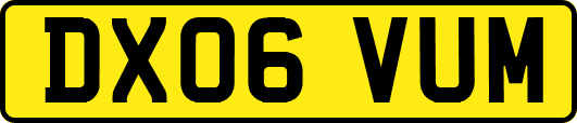DX06VUM