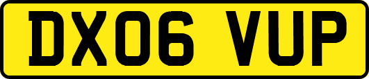 DX06VUP