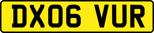 DX06VUR