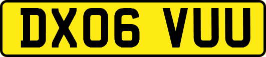 DX06VUU