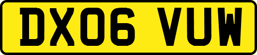 DX06VUW