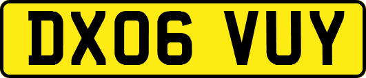 DX06VUY