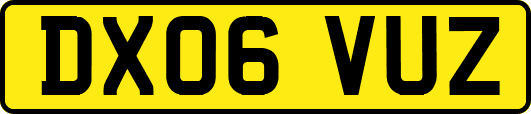 DX06VUZ