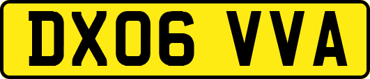 DX06VVA