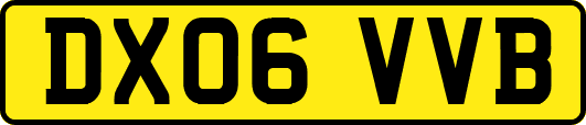 DX06VVB