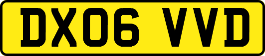 DX06VVD