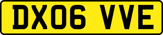 DX06VVE