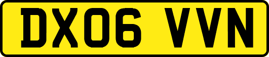 DX06VVN