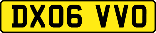 DX06VVO