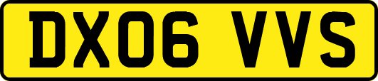 DX06VVS