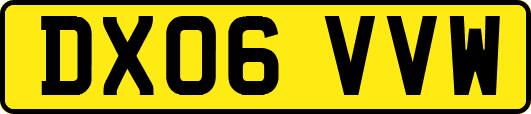 DX06VVW
