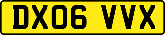 DX06VVX