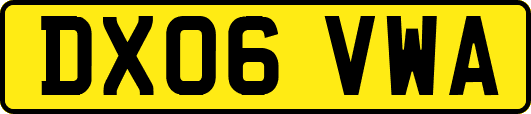 DX06VWA