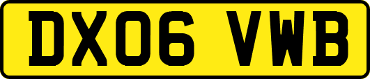 DX06VWB