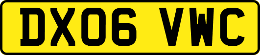 DX06VWC