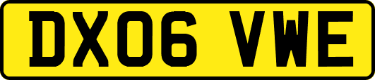 DX06VWE