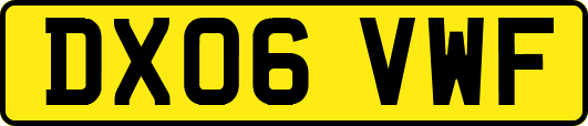 DX06VWF