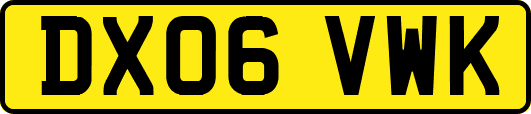 DX06VWK
