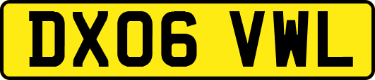 DX06VWL