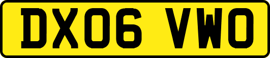 DX06VWO
