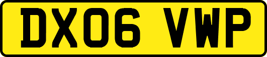 DX06VWP