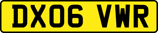 DX06VWR