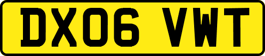 DX06VWT