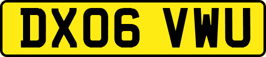 DX06VWU