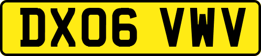 DX06VWV