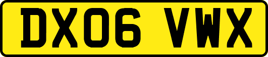 DX06VWX
