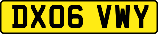 DX06VWY