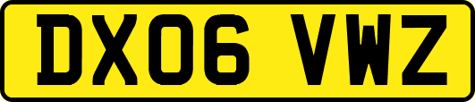 DX06VWZ