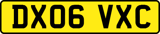 DX06VXC