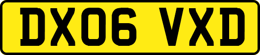 DX06VXD