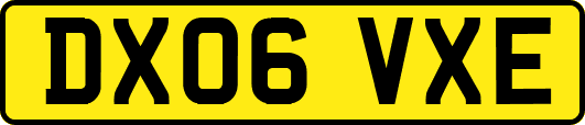 DX06VXE