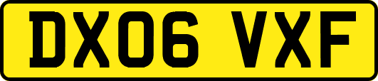 DX06VXF