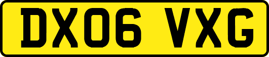 DX06VXG