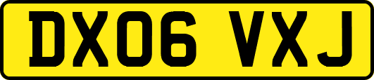 DX06VXJ