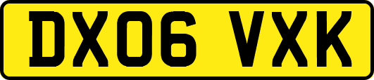 DX06VXK
