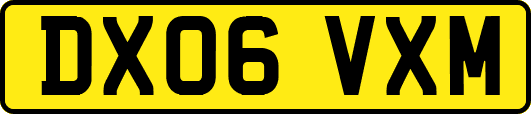 DX06VXM
