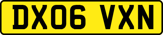 DX06VXN
