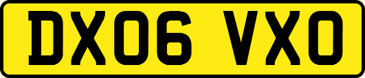 DX06VXO