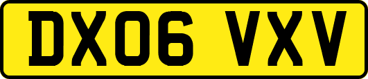 DX06VXV