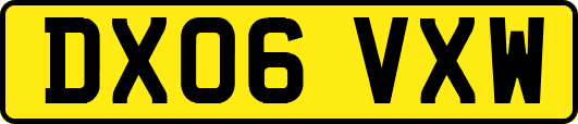 DX06VXW