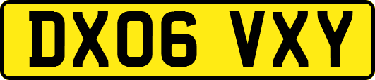 DX06VXY
