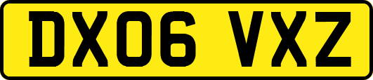 DX06VXZ