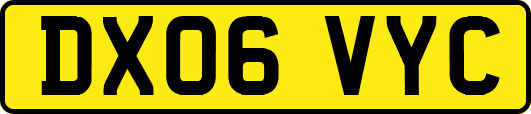 DX06VYC