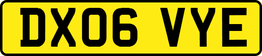 DX06VYE