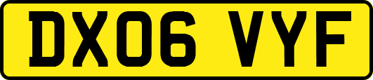 DX06VYF